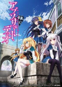 后宫