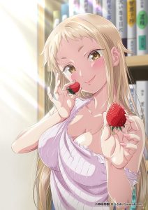 其他番剧