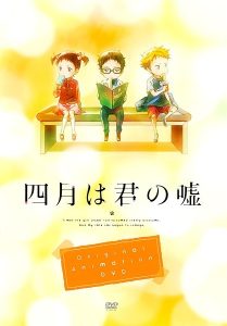 2015年番剧