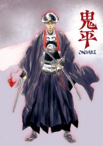 2017年番剧