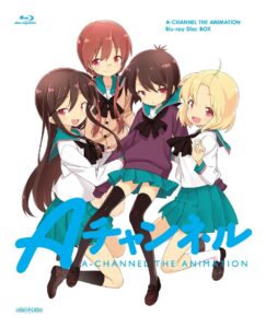 百合