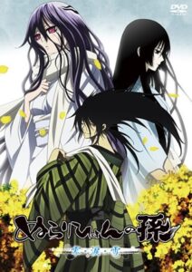 2012年番剧