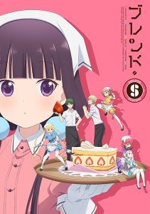 2017年番剧