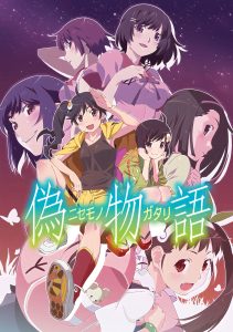 2012年番剧