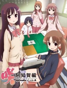 2012年番剧