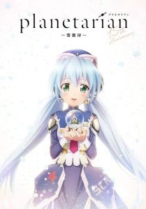 2021年番剧