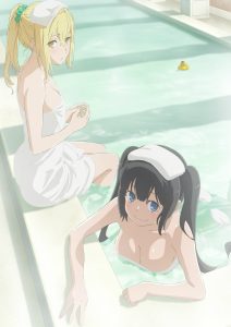 后宫