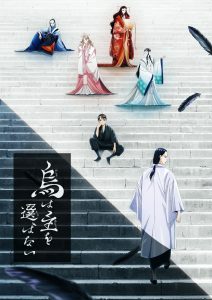 2024年番剧