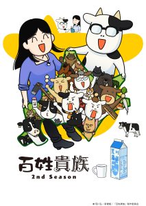 其他番剧