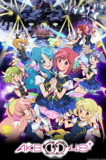 AKB0048 Next Stage/AKB0048 第2季