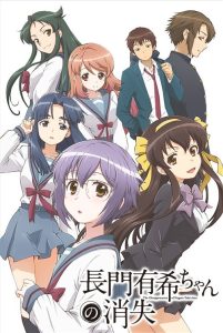 2015年番剧