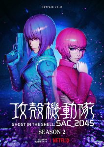 其他番剧